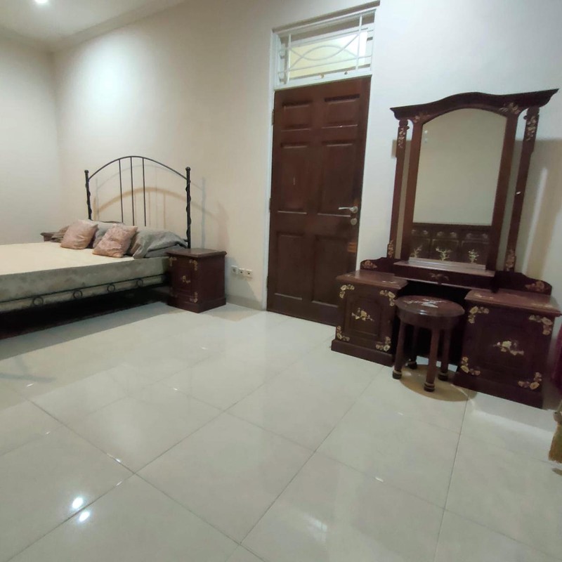 Rumah Bagus Di Puri Bintaro, Bintaro Jaya Sektor 9