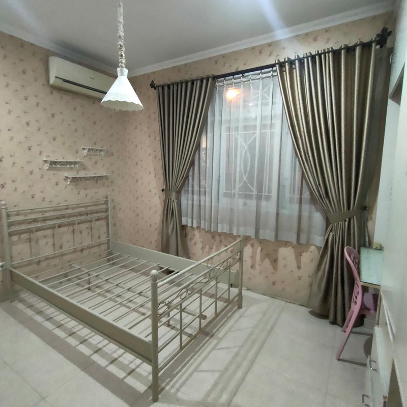 Rumah Bagus Di Puri Bintaro, Bintaro Jaya Sektor 9