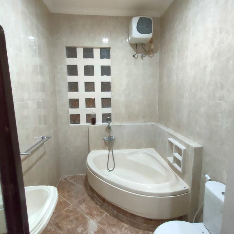 Rumah Bagus Di Puri Bintaro, Bintaro Jaya Sektor 9