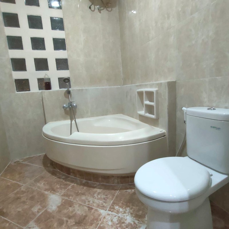 Rumah Bagus Di Puri Bintaro, Bintaro Jaya Sektor 9