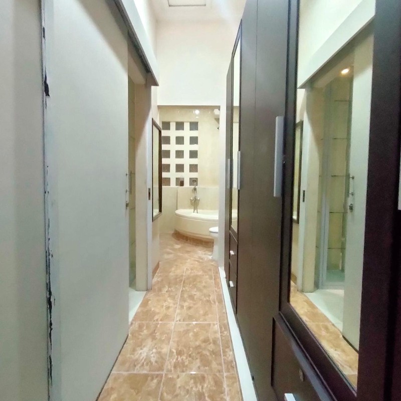 Rumah Bagus Di Puri Bintaro, Bintaro Jaya Sektor 9