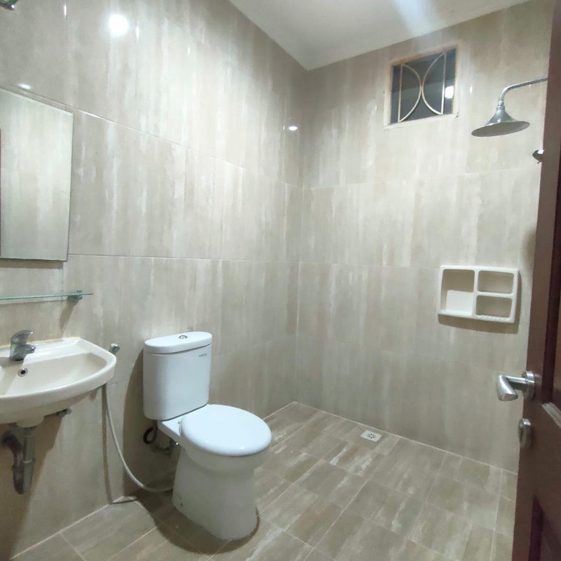 Rumah Bagus Di Puri Bintaro, Bintaro Jaya Sektor 9