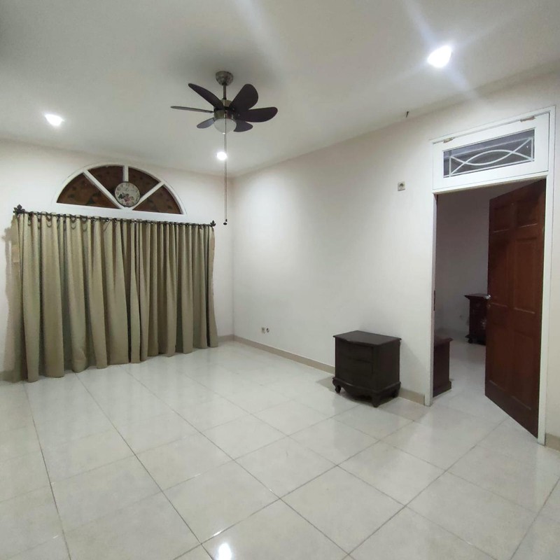 Rumah Bagus Di Puri Bintaro, Bintaro Jaya Sektor 9