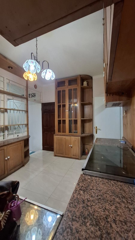 Rumah Bagus Di Puri Bintaro, Bintaro Jaya Sektor 9