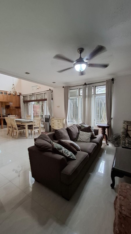 Rumah Bagus Di Puri Bintaro, Bintaro Jaya Sektor 9