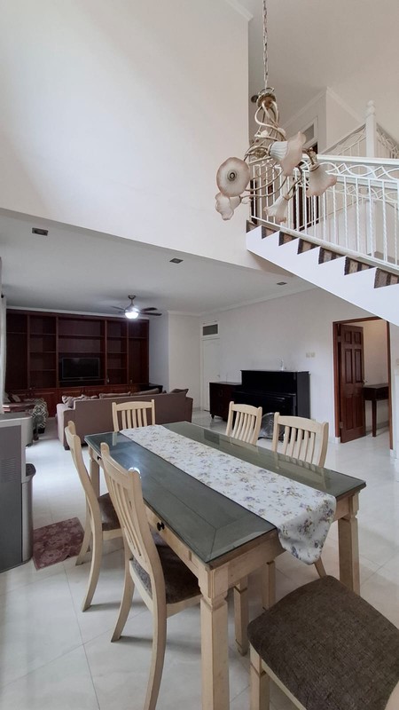 Rumah Bagus Di Puri Bintaro, Bintaro Jaya Sektor 9