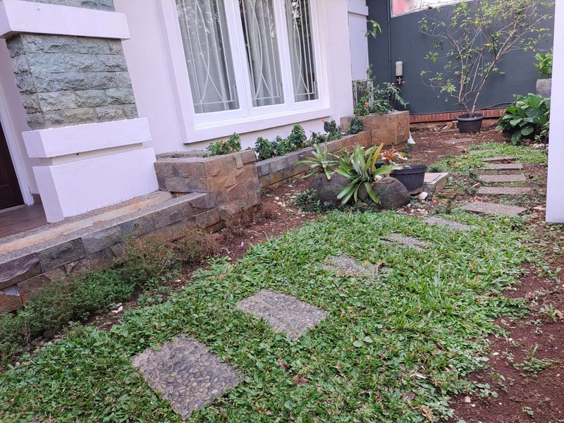 Rumah Bagus Di Puri Bintaro, Bintaro Jaya Sektor 9