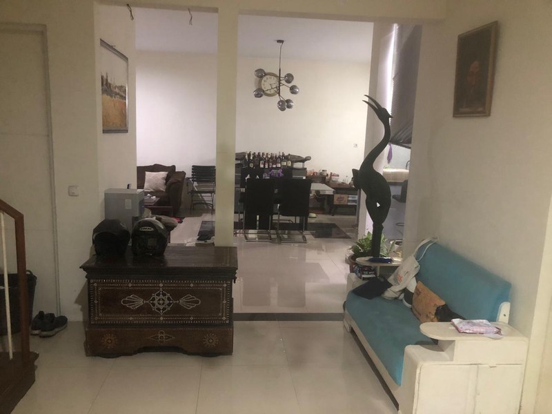 JUAL RUMAH CITRA HARMONI CLUSTER NEW YORK 