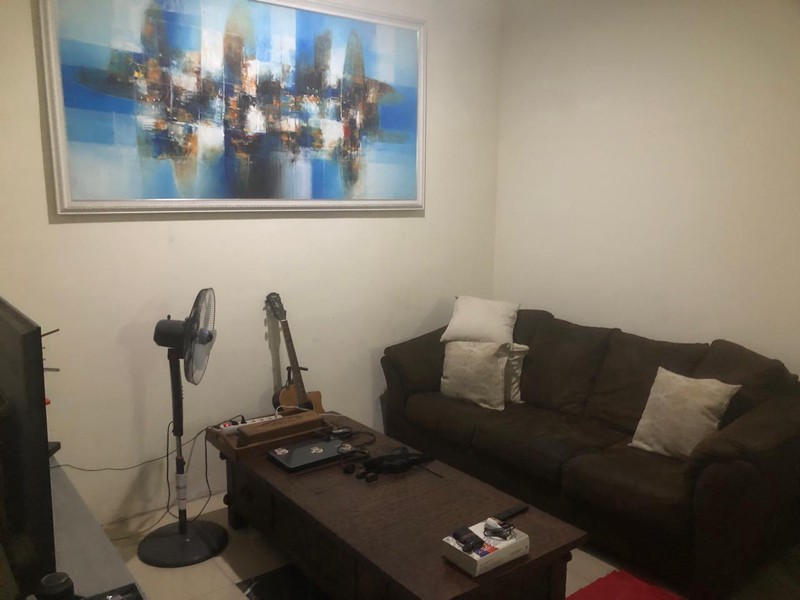 JUAL RUMAH CITRA HARMONI CLUSTER NEW YORK 