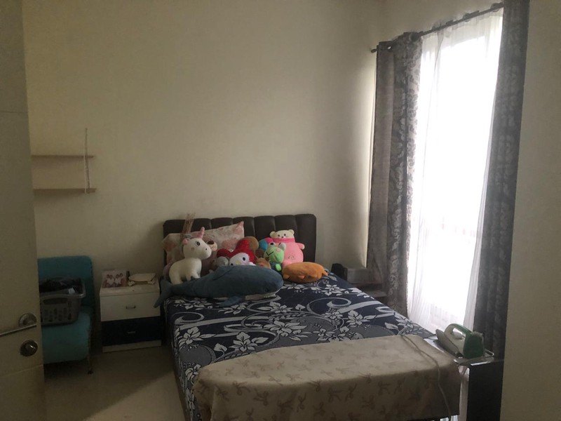 JUAL RUMAH CITRA HARMONI CLUSTER NEW YORK 