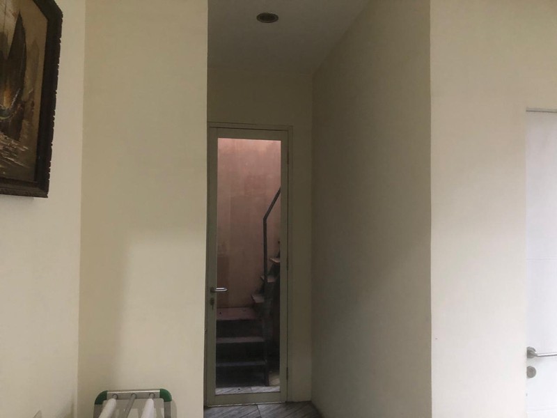 JUAL RUMAH CITRA HARMONI CLUSTER NEW YORK 