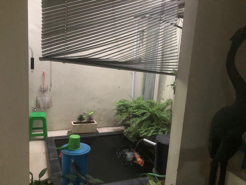 JUAL RUMAH CITRA HARMONI CLUSTER NEW YORK 