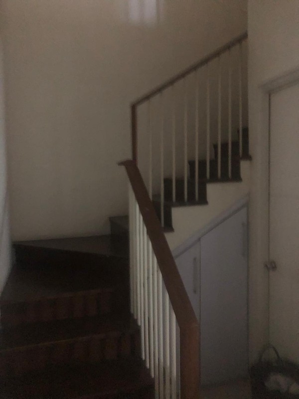 JUAL RUMAH CITRA HARMONI CLUSTER NEW YORK 