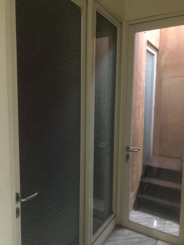 JUAL RUMAH CITRA HARMONI CLUSTER NEW YORK 