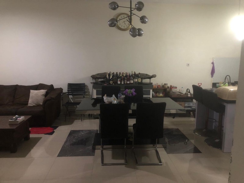 JUAL RUMAH CITRA HARMONI CLUSTER NEW YORK 