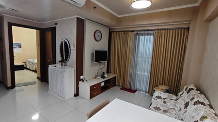 Dijual Apartment Waterplace  2BR Tower B
