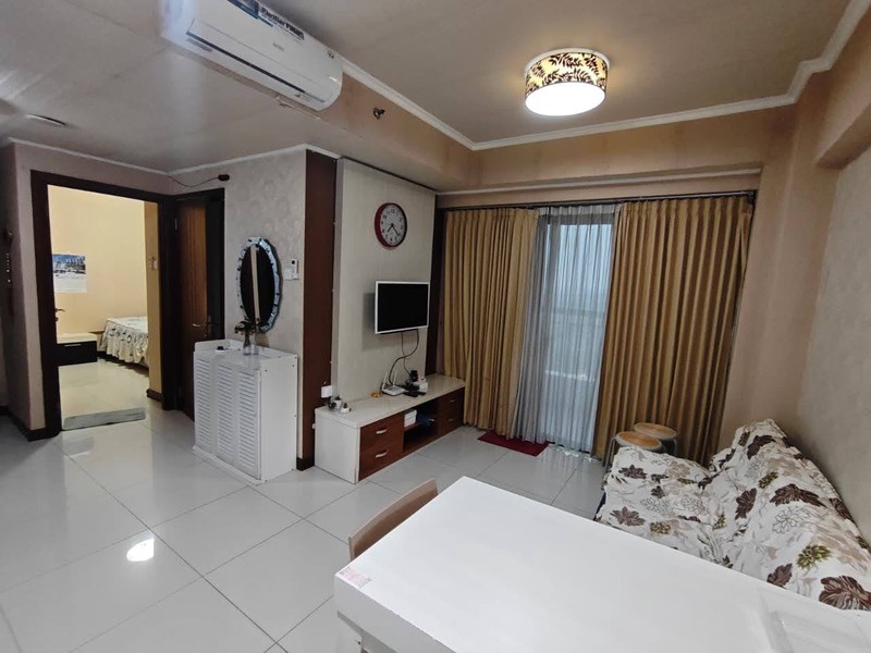 Dijual Apartment Waterplace  2BR Tower B