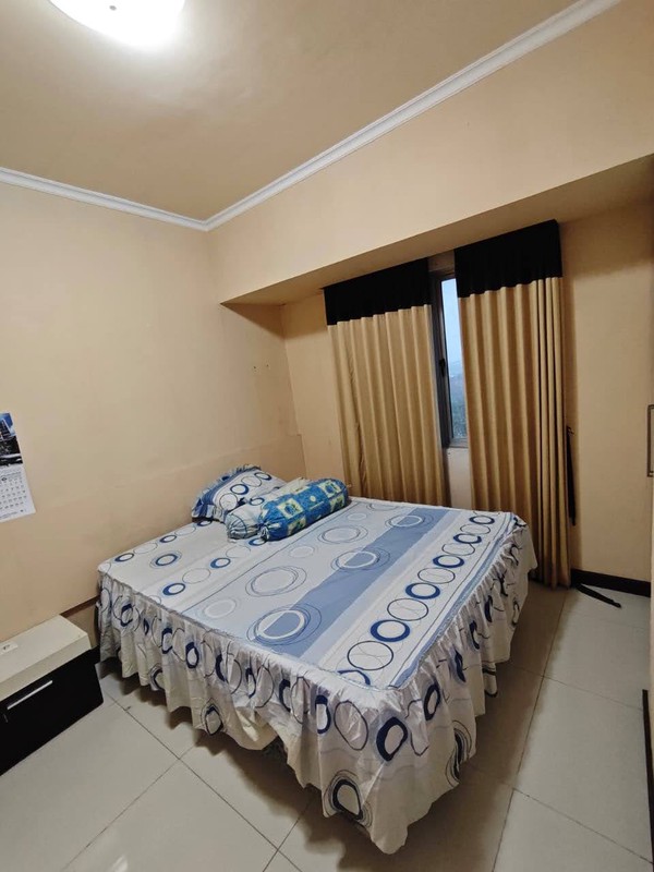 Dijual Apartment Waterplace  2BR Tower B