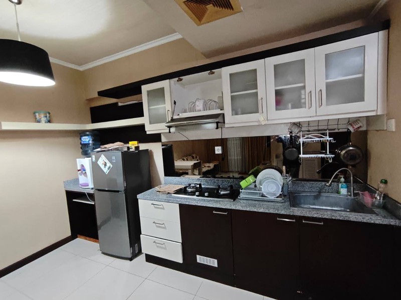 Dijual Apartment Waterplace  2BR Tower B