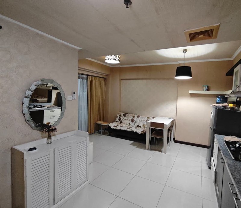 Dijual Apartment Waterplace  2BR Tower B