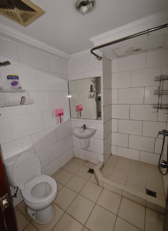 Dijual Apartment Waterplace  2BR Tower B