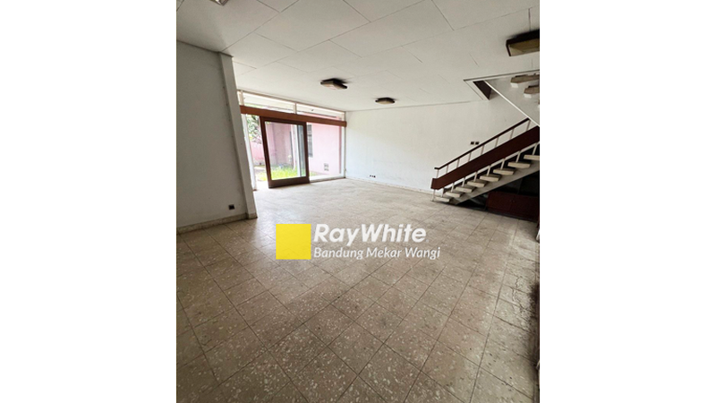 Rumah hitung tanah Sayap Cipaganti