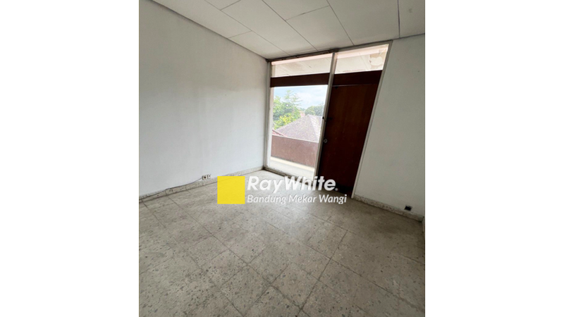 Rumah hitung tanah Sayap Cipaganti