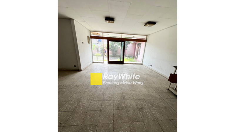 Rumah hitung tanah Sayap Cipaganti