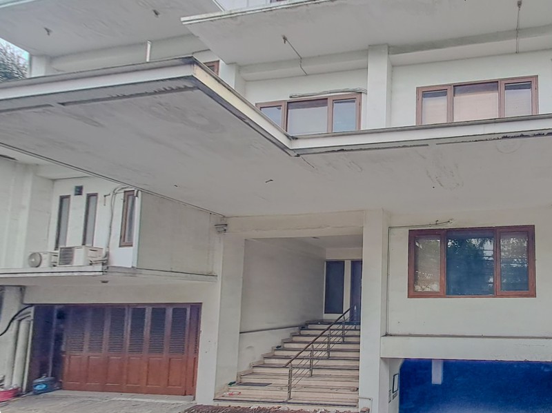 Rumah Kantor di Cipete Cilandak, dekat Antasari, Kemang, Pejaten 