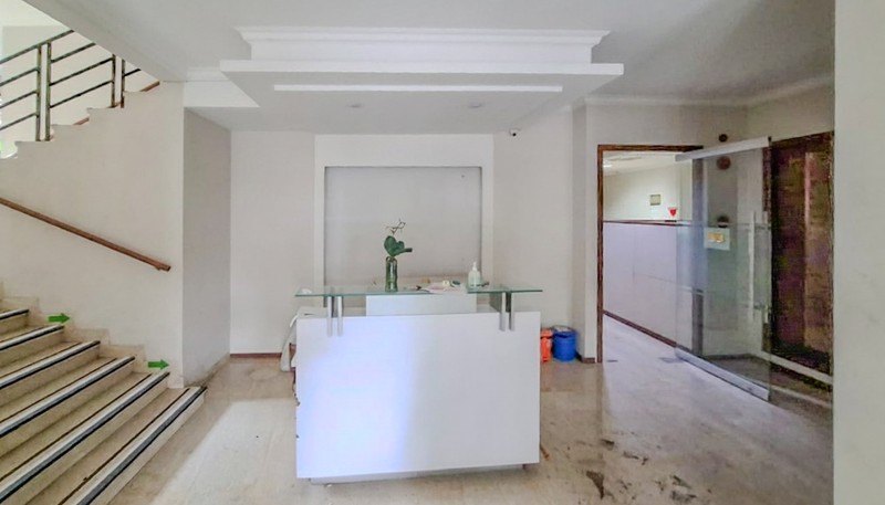 Rumah Kantor di Cipete Cilandak, dekat Antasari, Kemang, Pejaten 