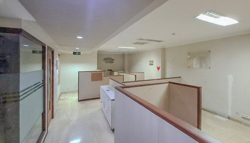 Rumah Kantor di Cipete Cilandak, dekat Antasari, Kemang, Pejaten 