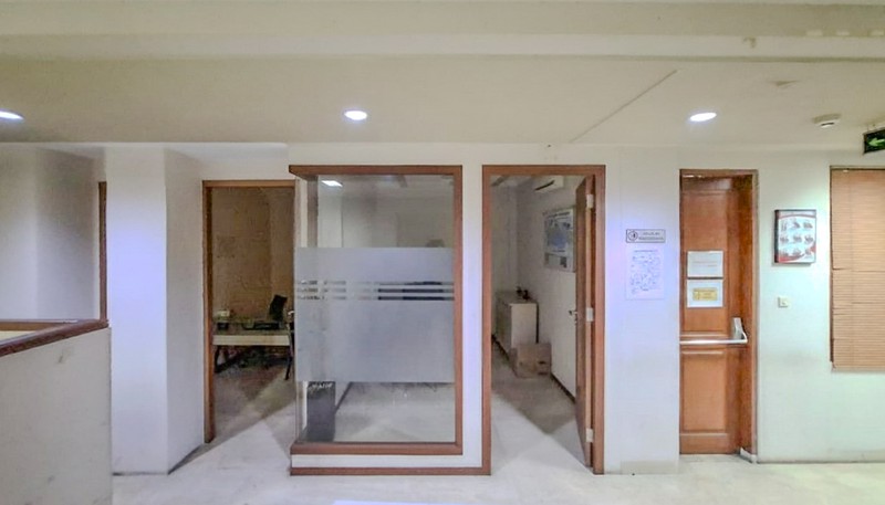 Rumah Kantor di Cipete Cilandak, dekat Antasari, Kemang, Pejaten 