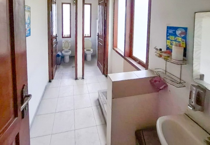 Rumah Kantor di Cipete Cilandak, dekat Antasari, Kemang, Pejaten 