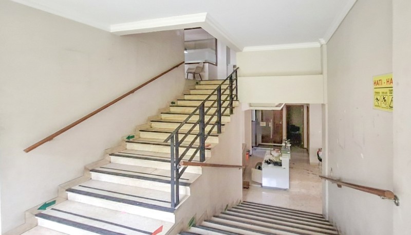 Rumah Kantor di Cipete Cilandak, dekat Antasari, Kemang, Pejaten 