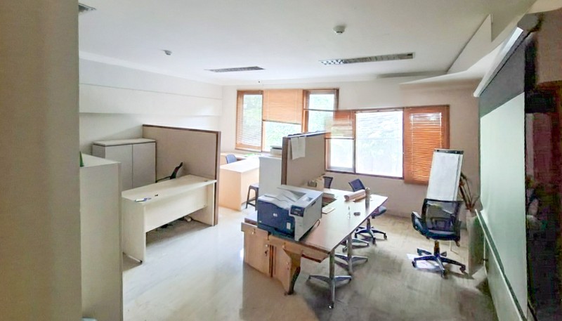 Rumah Kantor di Cipete Cilandak, dekat Antasari, Kemang, Pejaten 