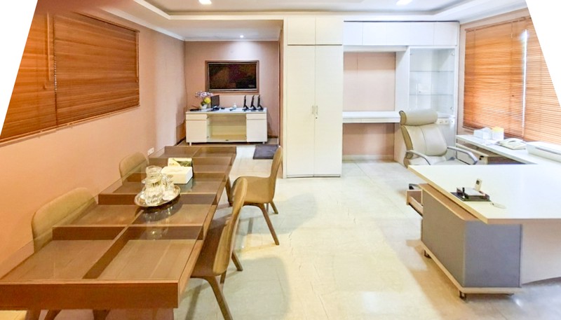 Rumah Kantor di Cipete Cilandak, dekat Antasari, Kemang, Pejaten 