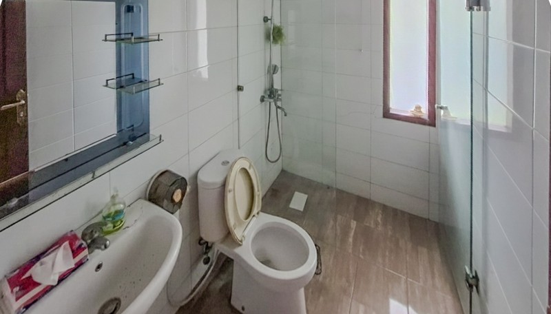 Rumah Kantor di Cipete Cilandak, dekat Antasari, Kemang, Pejaten 