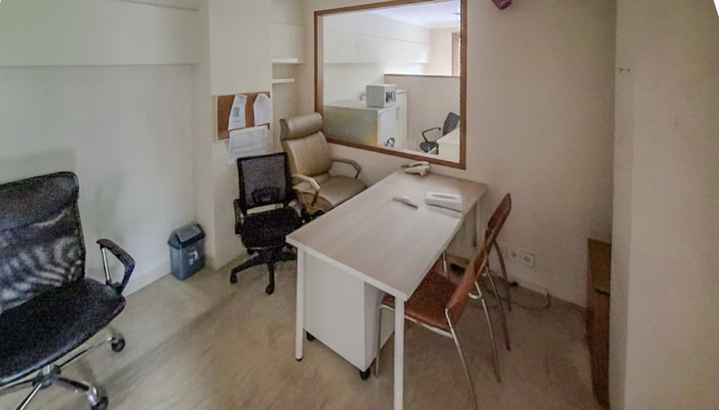 Rumah Kantor di Cipete Cilandak, dekat Antasari, Kemang, Pejaten 