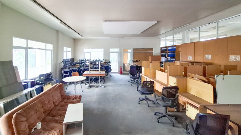 Rumah Kantor di Cipete Cilandak, dekat Antasari, Kemang, Pejaten 