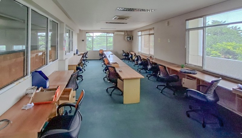 Rumah Kantor di Cipete Cilandak, dekat Antasari, Kemang, Pejaten 