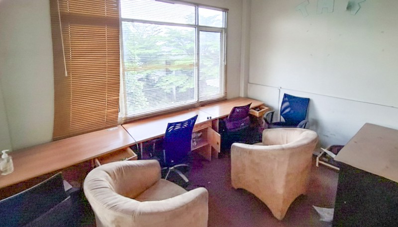 Rumah Kantor di Cipete Cilandak, dekat Antasari, Kemang, Pejaten 