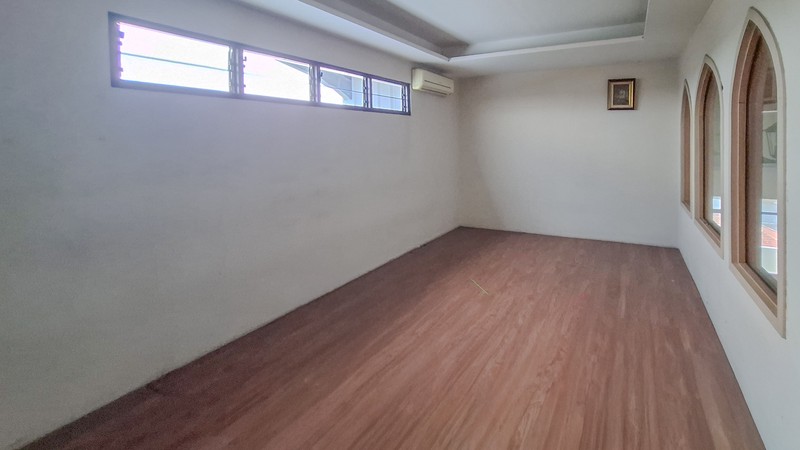 Rumah Kantor di Cipete Cilandak, dekat Antasari, Kemang, Pejaten 