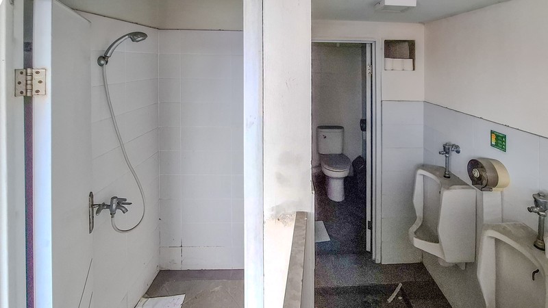 Rumah Kantor di Cipete Cilandak, dekat Antasari, Kemang, Pejaten 