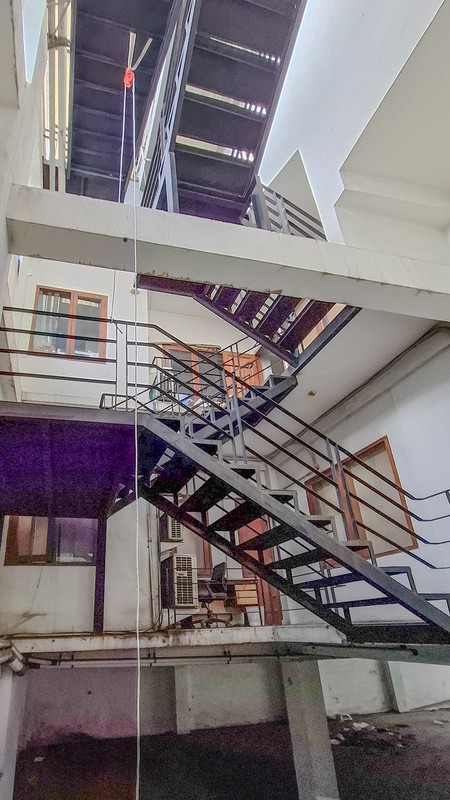 Rumah Kantor di Cipete Cilandak, dekat Antasari, Kemang, Pejaten 