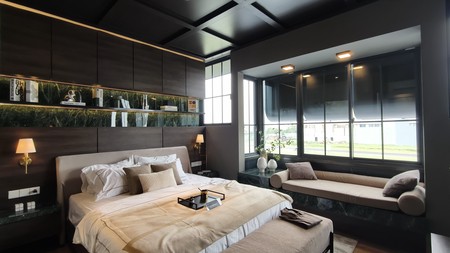 Perumahan Premium di Sidoarjo dengan Standar Hunian Berkelas