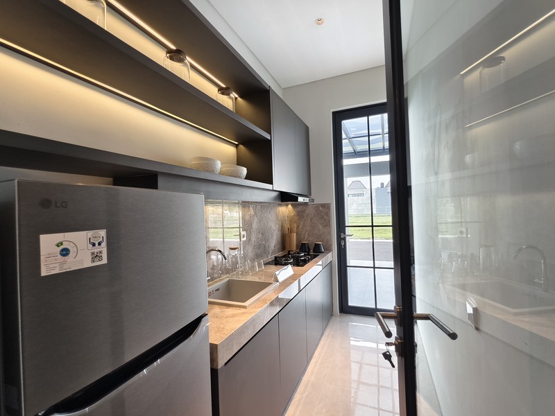 Perumahan Prestige di Sidoarjo untuk Gaya Hidup Eksklusif