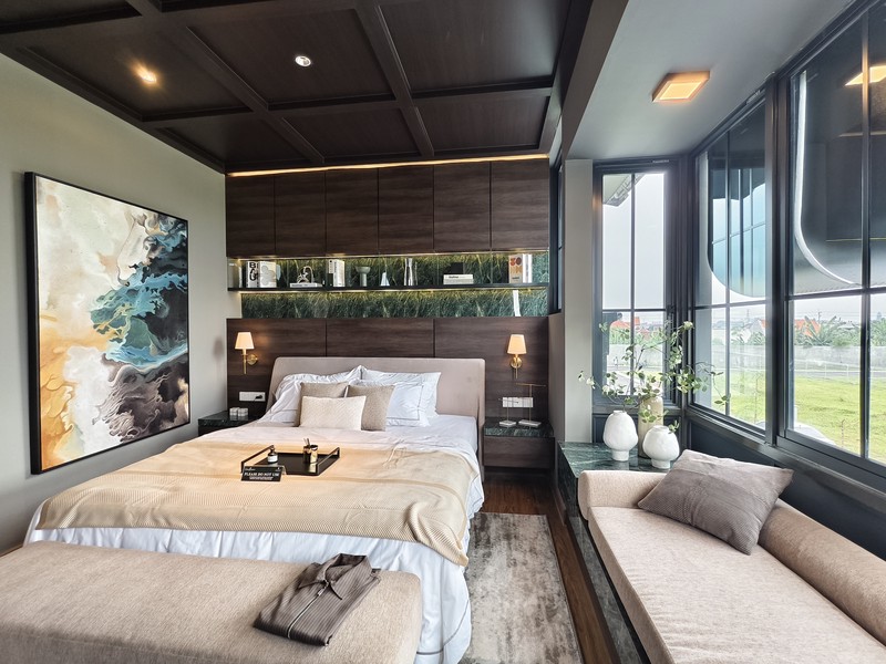 Perumahan Prestige di Sidoarjo untuk Gaya Hidup Eksklusif