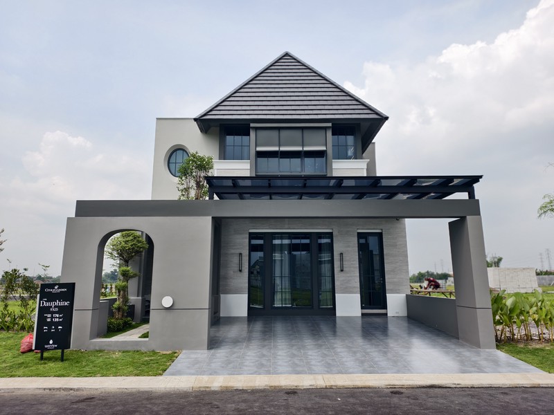 Perumahan Prestige di Sidoarjo untuk Gaya Hidup Eksklusif