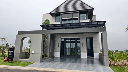 Perumahan Prestige di Sidoarjo untuk Gaya Hidup Eksklusif