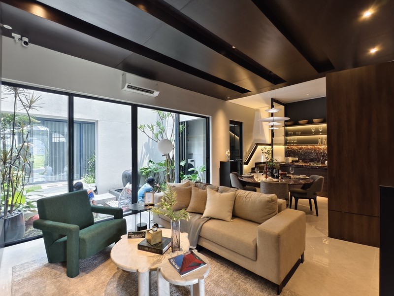 Perumahan Prestige di Sidoarjo untuk Gaya Hidup Eksklusif